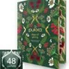 Pukka Thee Hardcover Biologische Kerst Adventskalender 2022, Perfect Als Kerstcadeau - 48 Zakjes - 1 Kalender -Voedsel Serie Winkel 986x1200 1