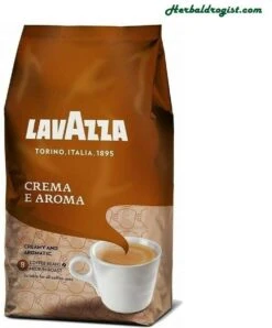 Lavazza Crema E Aroma Koffiebonen 12 Lavazza Crema E Aroma Koffiebonen -Voedsel Serie Winkel 996x1200 1