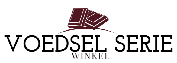 Voedsel Serie Winkel